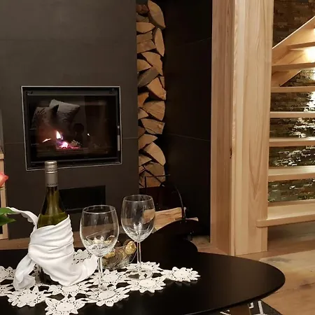Appartement Biathlon Park - Vip *