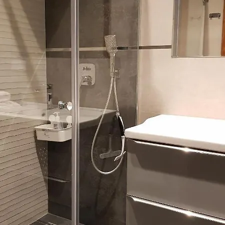 Biathlon Park - Vip * 코스실리스코