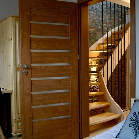 Biathlon Park - Vip Appartement *