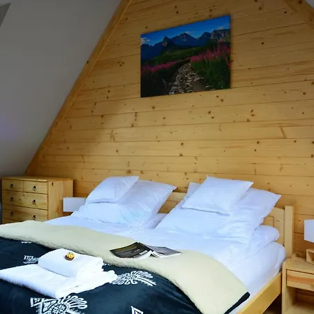 Biathlon Park - Vip *