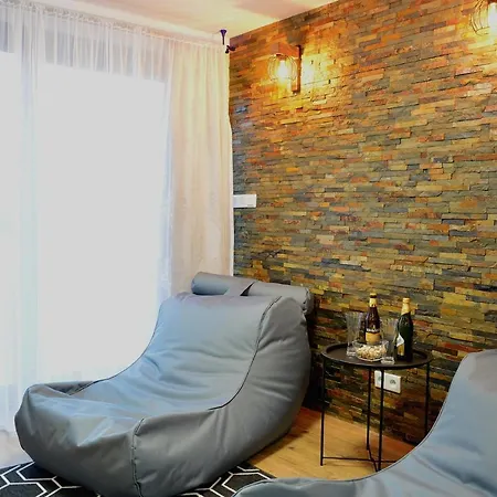 Biathlon Park - Vip *