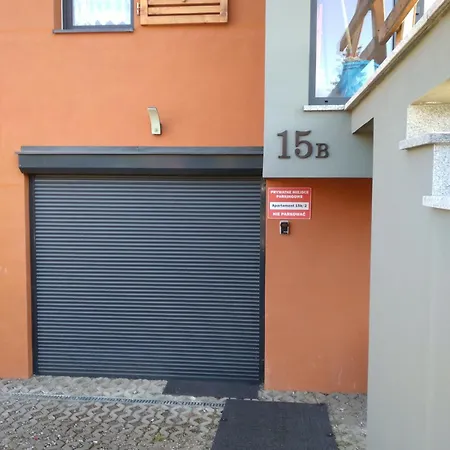 Biathlon Park - Vip *