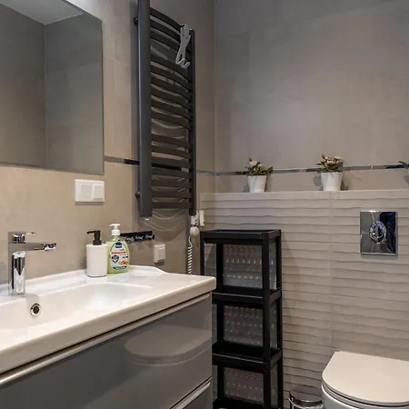 Biathlon Park - Vip Apartment *