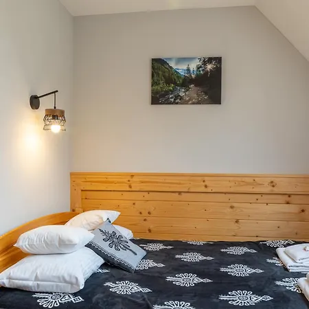 Apartment Biathlon Park - Vip *