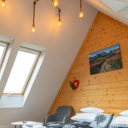 Biathlon Park - Vip Appartement