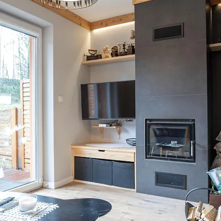 Biathlon Park - Vip Apartment Koscielisko