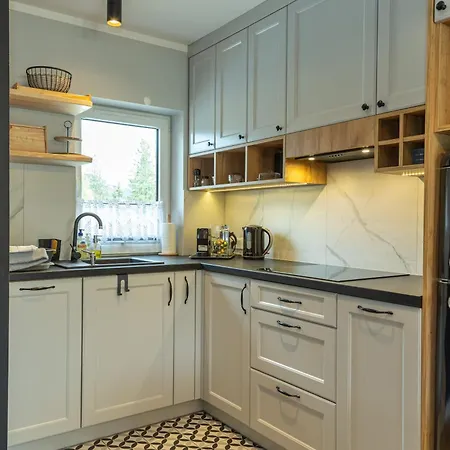 Apartment Biathlon Park - Vip Koscielisko