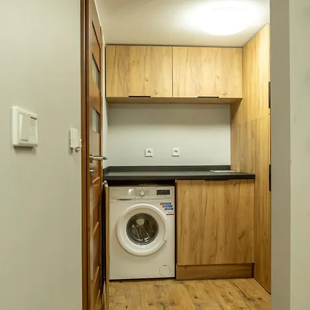Apartment Biathlon Park - Vip *
