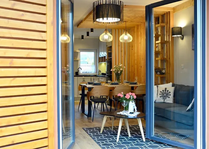 Biathlon Park - Vip * Kościelisko