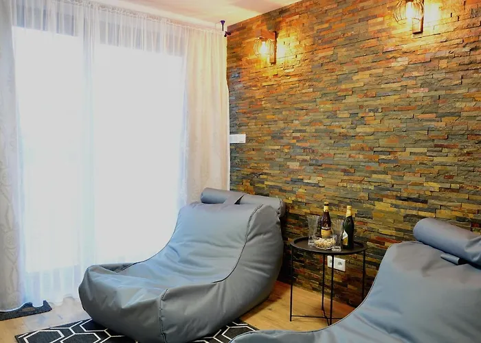 Biathlon Park - Vip *