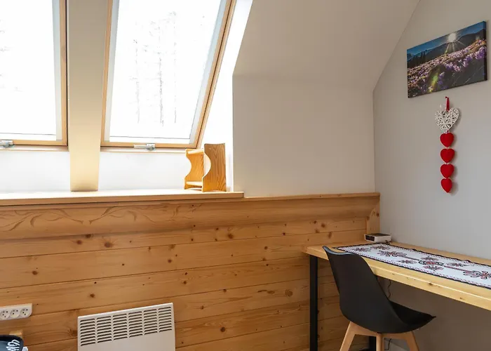 Appartement Biathlon Park - Vip Kościelisko