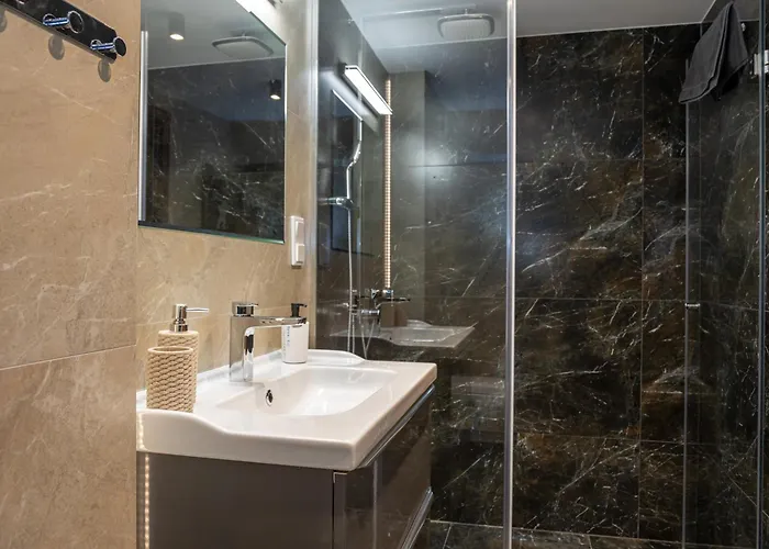 Biathlon Park - Vip *